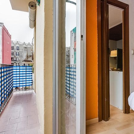 Deep Purple Apartman Barcelona Kültér fotó
