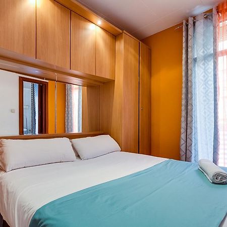 Deep Purple Apartman Barcelona Kültér fotó