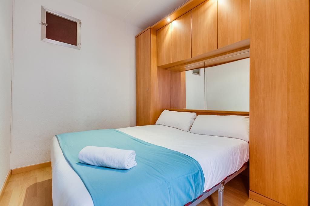 Deep Purple Apartman Barcelona Kültér fotó